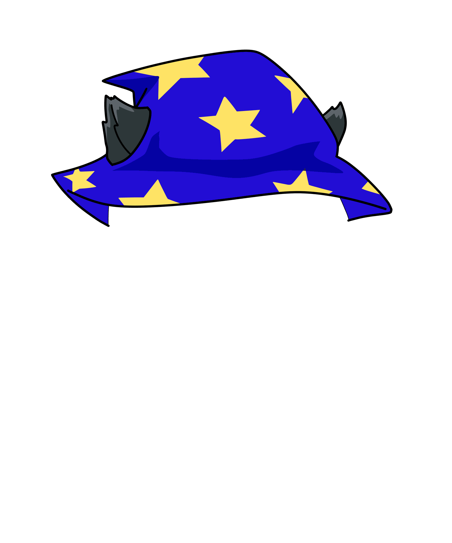 Louca Hat